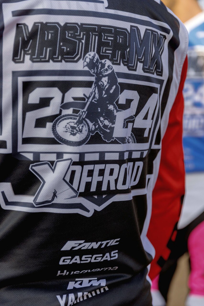 Master MX 2024 - The Race 